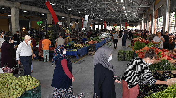 Vakalar artınca 14 gün kapatıldı!