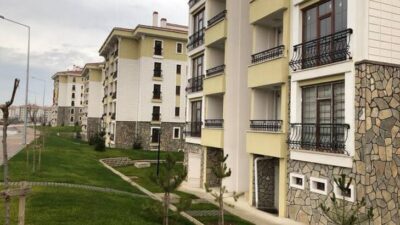 TOKİ’den vatandaşlara kritik uyarı! Sosyal medyadan duyurdular…