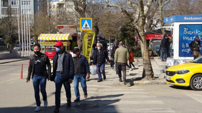 ‘Seferberlik başlatıyoruz, karantinalar olacak’ deyip duyurdu!