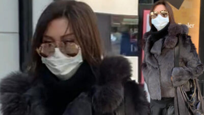 Verdiği cevapla gündem oldu!