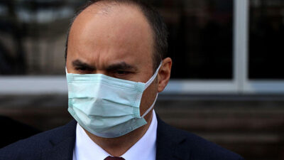 Edirne Valisi: 2 ay süreyle hayırsız evlat olun