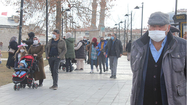 Açıklandı! Kente gelenler için 3 gün kısıtlaması