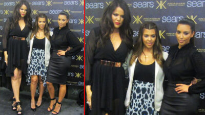 Servetin ardındaki sır!