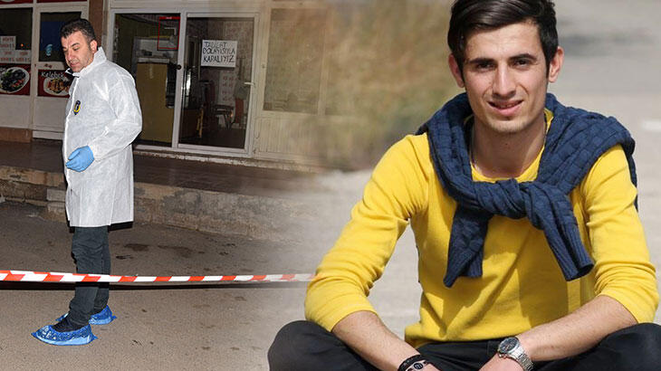 Cinayet gününü anlattı: Babamın başına silah dayadılar