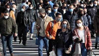 81 ile yeni genelge! Mart ayında…