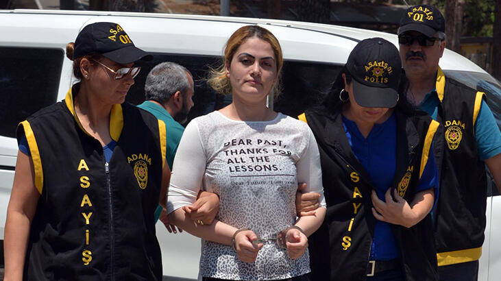 Çilem Doğan’dan çarpıcı sözler: Pınar ya da Özgecan gibi olacaktım