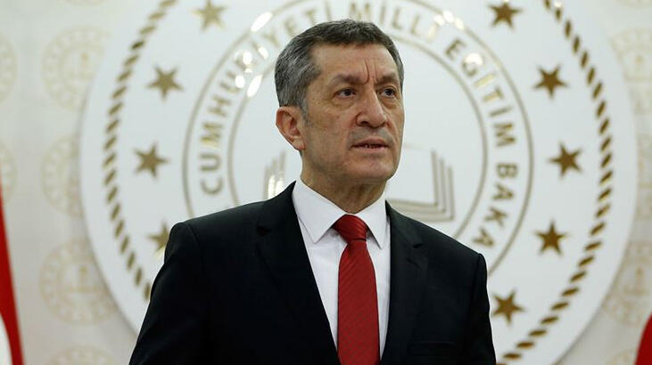 Milli Eğitim Bakanı duyurdu! Tamamında kuruluyor