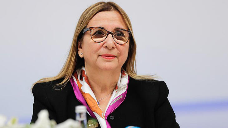 Bakan Pekcan’dan son dakika açıklaması!