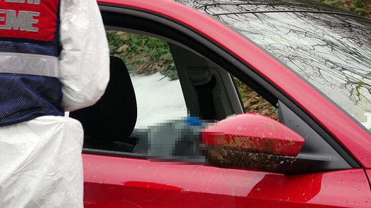 Bursa’da 2 gündür kayıp olarak aranan mühendisin sır ölümü!