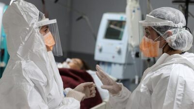 Vaka sayısı 11 binin altına inmiyor… İşte tedirgin eden tablo…