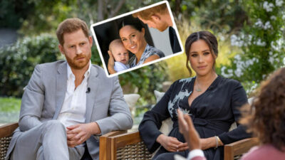 Dünyayı sarstı! Sırlar ortalığa saçıldı!