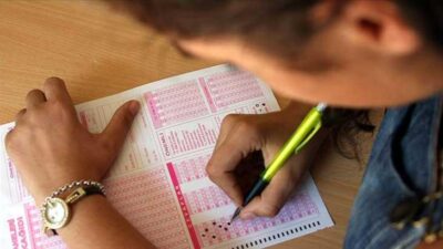 MEB’den LGS paylaşımı! Mart ayı için soru kitapçığı yayımlandı