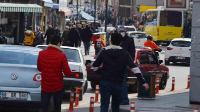 Vakalar arttı! Pazartesi günü saat 08.00’e kadar uzatıldı…