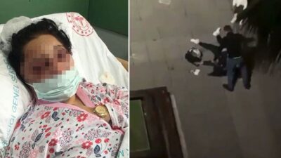 Samsun’daki vahşette flaş gelişme!