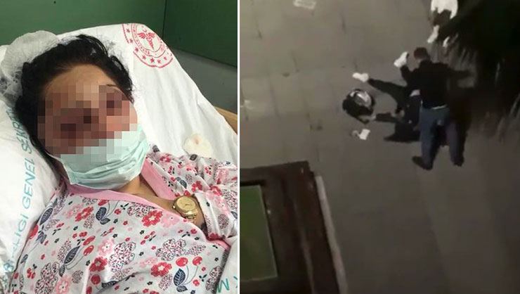 Samsun’daki vahşette flaş gelişme!