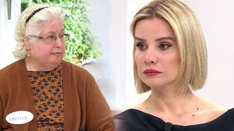 Esra Erol’da film gibi olay! Kendisinden 35 yaş küçük adamla evlenecekti ki…