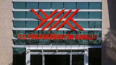 YÖK’ten yeni düzenleme! Yekta Saraç duyurdu