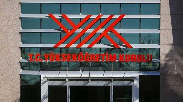 YÖK’ten yeni düzenleme! Yekta Saraç duyurdu