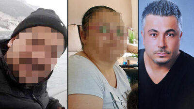 Kendini 25 kez bıçaklayıp, 5 kattan atladı! Avukat: Planlı cinayet