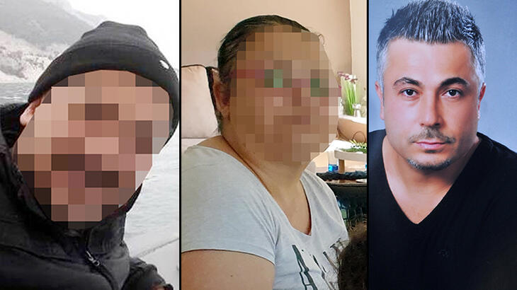 Kendini 25 kez bıçaklayıp, 5 kattan atladı! Avukat: Planlı cinayet