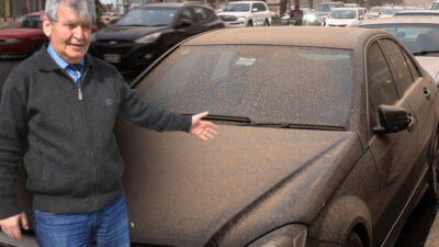 Uyarı geldi! Çamur yağacak