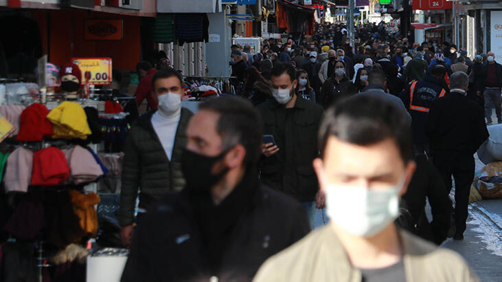 Çok yüksek riskli kentte yeni karar!