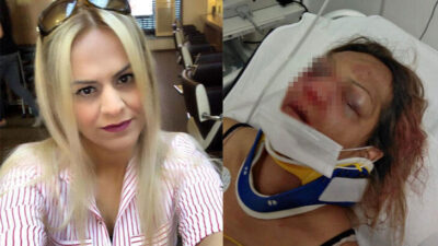 Kan donduran işkence! Çırılçıplak soyup ormana terk etti