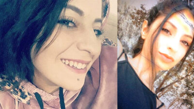 Ağabeyi Mervenur Polat’ı dövmesinden teşhis etti