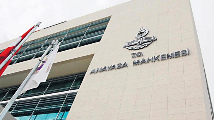 AYM’den mahkemeye erişim hakkının ihlali kararı