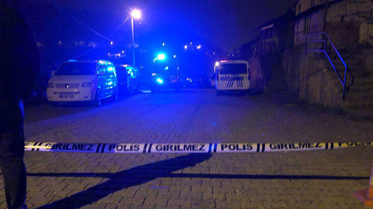 Maden işçisi, silahlı saldırı sonucu yaşamını yitirdi