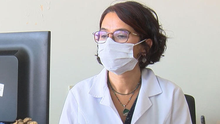 ‘3’üncü piki yaşamak üzereyiz’