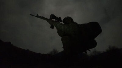 MSB açıkladı: 2 terörist öldürüldü