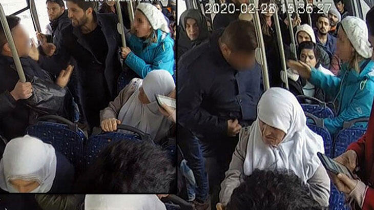 Mide bulandıran olay! ‘En ağır cezayı almasını istiyorum’