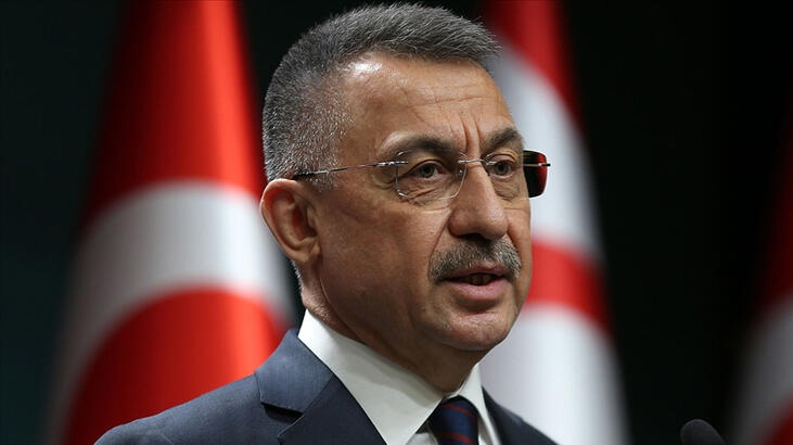 Cumhurbaşkanı Yardımcısı Oktay’dan ’12 Mart muhtırası’ paylaşımı