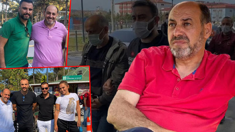 ‘Ünlülerin hocası’ Salih Memişoğlu’nun son sözleri bunlar olmuş! Katil itiraf etti