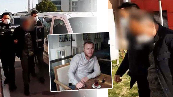 Tek kelimeyle vahşet! Öldürdü, yaktı, kemiklerini çekiçle kırdı Tek kelimeyle vahşet! Öldürdü, yaktı, kemiklerini çekiçle kırdı