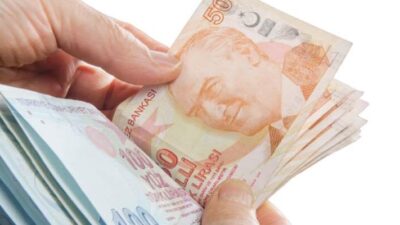 Bakan Pekcan: Ödemeler bugün başladı