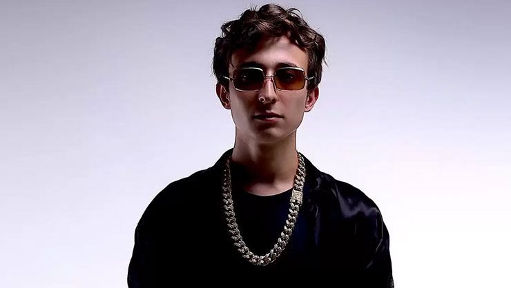 Ünlü fenomen tutuklandı