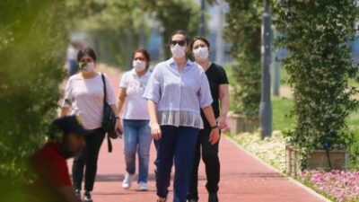 Koronavirüs için flaş karar! Berber, kuaför, kahvehane…