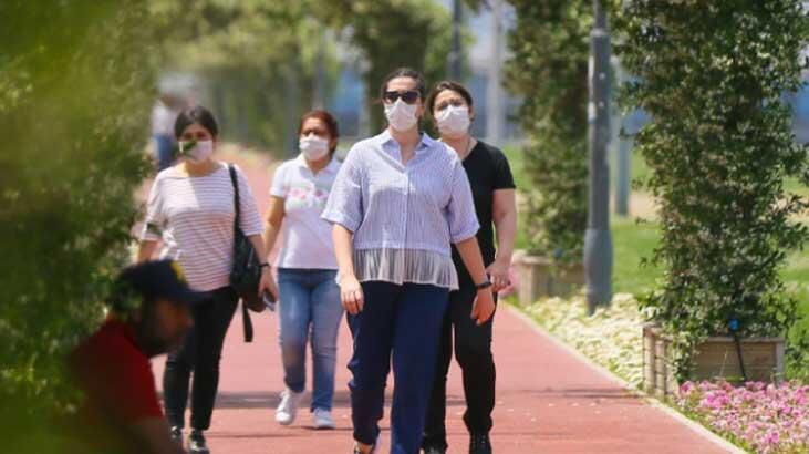 Koronavirüs için flaş karar! Berber, kuaför, kahvehane… Koronavirüs için flaş karar! Berber, kuaför, kahvehane…