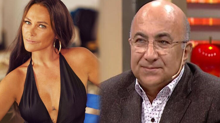 Arif Verimli’den Hülya Avşar’a ‘sapyoseksüel’ göndermesi
