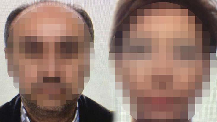 Eşini aldattığı kadını, boşanma davasında tanık olarak dinletmiş!