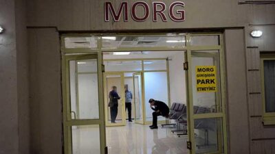 2 aylık bebek koronavirüsten hayatını kaybetti