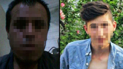 Engelli kıza cinsel istismar! Anne, baba, 2 amca ve sevgili tutuklandı