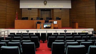 Ankesör şüphelisi eski astsubaya FETÖ’den 6 yıl 3 ay hapis