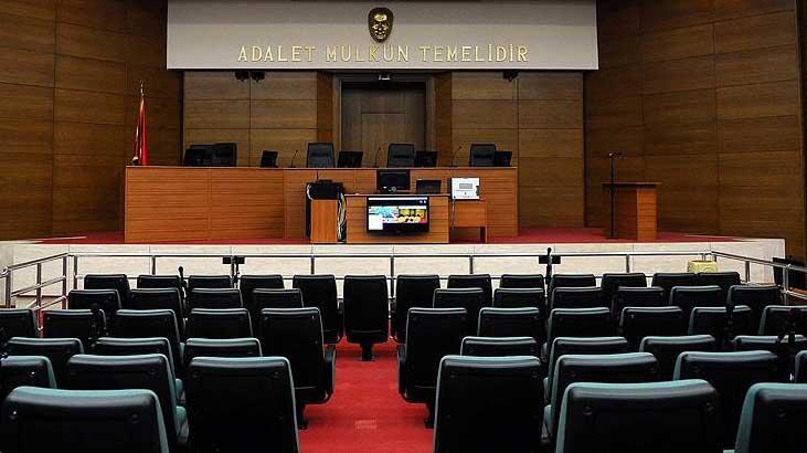 Ankesör şüphelisi eski astsubaya FETÖ’den 6 yıl 3 ay hapis