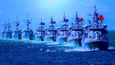 Türkiye’den Yunanistan, İsrail ve AB’ye nota