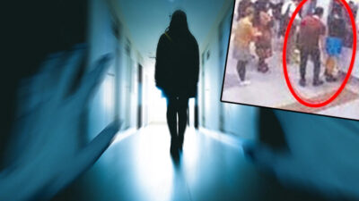 Adliyede sapık alarmı! Avukata iğrenç taciz