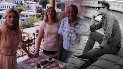 4 kişi ölü bulunmuştu! Villa vahşetinde yeni detaylar