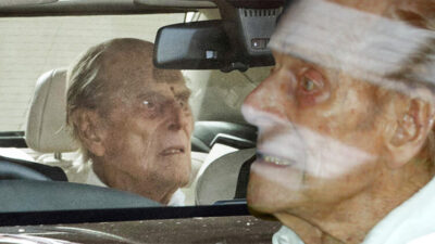 Son görüntüsü dünyayı şoka uğrattı!